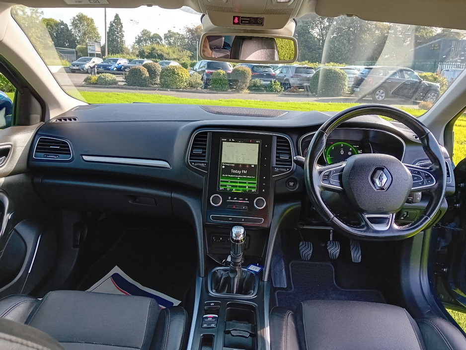 2018 Renault Megane 1.5L Diesel For Sale Images