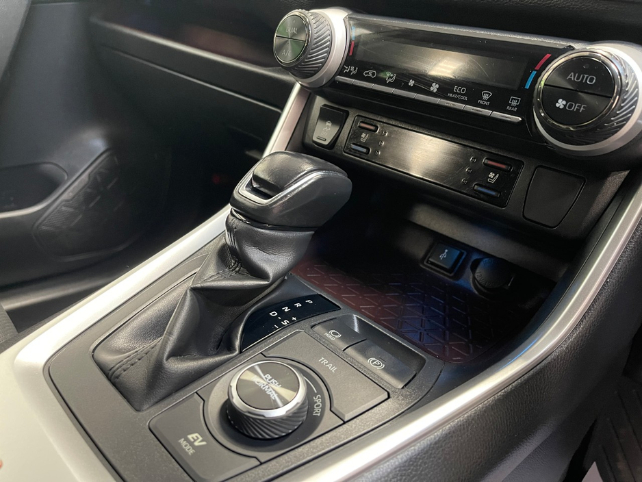 2022 Toyota Rav4 2.5L Petrol Hybrid For Sale Images