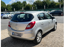 2014 Opel Corsa 1.2L Petrol For Sale Images