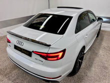 2019 Audi A4 2L Petrol For Sale Images