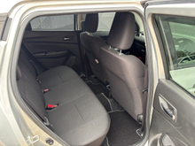 2017 Suzuki Swift 1.2L Petrol For Sale Images