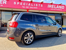 2016 Citroen Grand C4 Picasso 1.6L Diesel For Sale Images