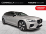 2024 VOLVO V60 PHEV T6 Plus Dark €548pm