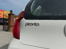 2014 Kia Picanto 1L Petrol For Sale Images