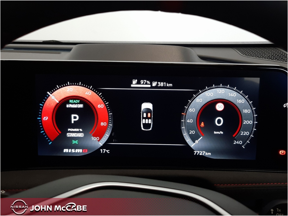 2025 Nissan Ariya 0L Electric For Sale Images