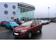 Dacia Jogger TCe 110 Expression
