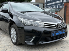2015 Toyota Corolla 1.3L Petrol For Sale Images