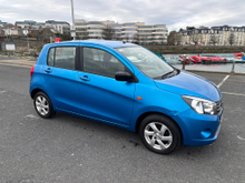 2018 Suzuki Celerio 1L Petrol For Sale Images
