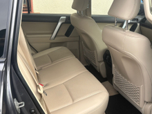 2018 Toyota Landcruiser 2.8L Diesel For Sale Images