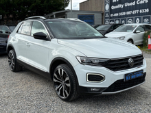 2022 Volkswagen T-Roc 1.5L Petrol For Sale Images