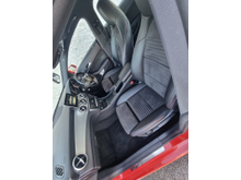 2018 Mercedes-Benz CLA Class 1.6L Petrol For Sale Images