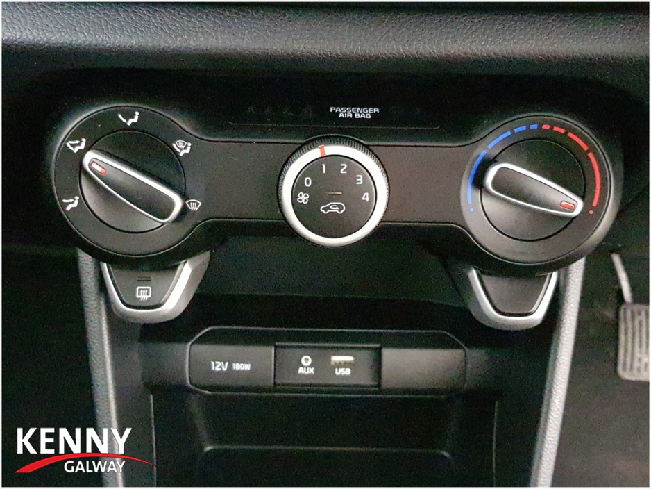 2019 Kia Picanto 1L Petrol For Sale Images