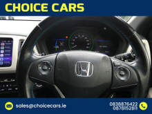 2016 Honda Vezel 1.5L Hybrid For Sale Images