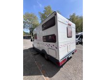 2002 CI Carioca 2.2L Diesel For Sale Images