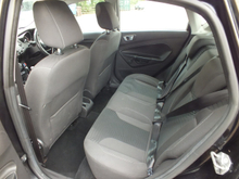 2015 Ford Fiesta 1.5L Diesel For Sale Images