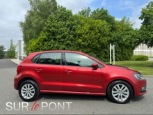 2016 Volkswagen Polo 1.2L Petrol For Sale Images