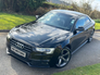 2012 AUDI A5 2.0 TDI S LINE BLACK EDITION 177PS 2DR