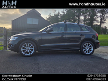 2015 Audi Q5 2L Diesel For Sale Images