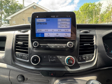 2023 Ford Transit Custom 2L Diesel For Sale Images
