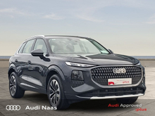 Audi Q3 35 TDI SUV 150HP S-T SE Tambora Grey
