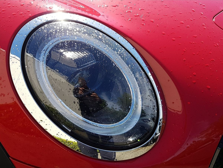2023 MINI Hatch 0L Electric For Sale Images