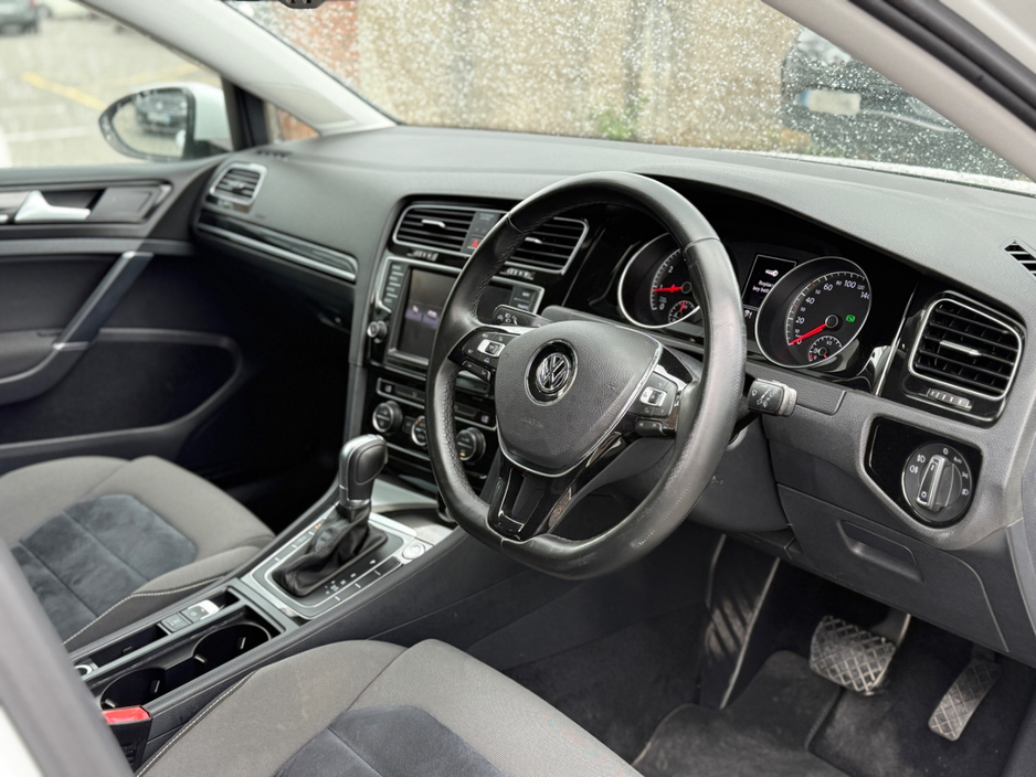 2015 Volkswagen Golf 1.4L Petrol For Sale Images