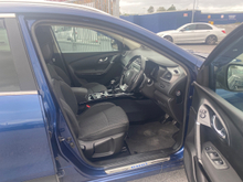 2018 Renault Kadjar 1.5L Diesel For Sale Images