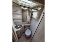 2018 Rapido Serie 8F 2.3L Diesel For Sale Images