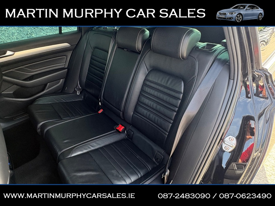 2020 Volkswagen Passat 2L Diesel For Sale Images