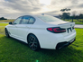 2021 BMW 5 SERIES FINANCE AVAILABLE FROM €131 P/W