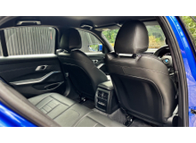 2020 BMW 3 Series 2.0L Petrol Plug-in Hybrid For Sale Images
