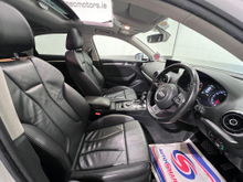 2016 Audi A3 1.4L Petrol For Sale Images
