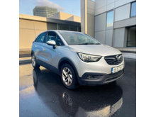 2018 Opel Crossland X 1.2L Petrol For Sale Images