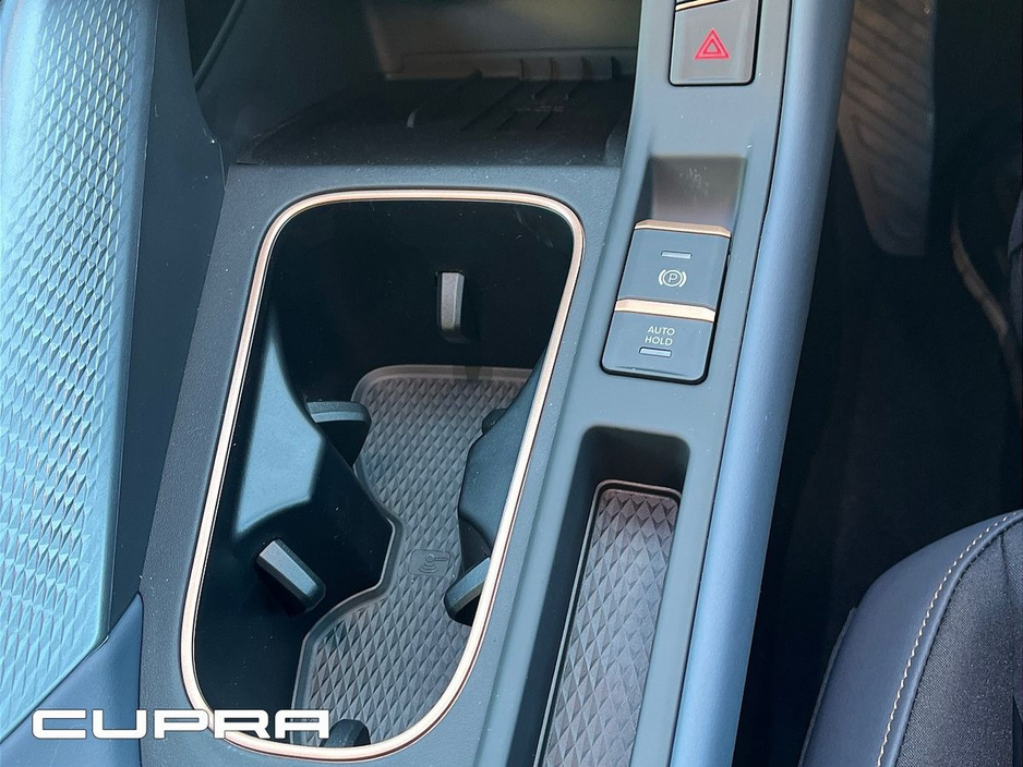 Cupra Terramar DEMO V2 EHYBRID 204HP DSG PHEV — thumbnail 16