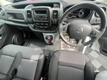 2020 Nissan NV300 2L Diesel For Sale Images