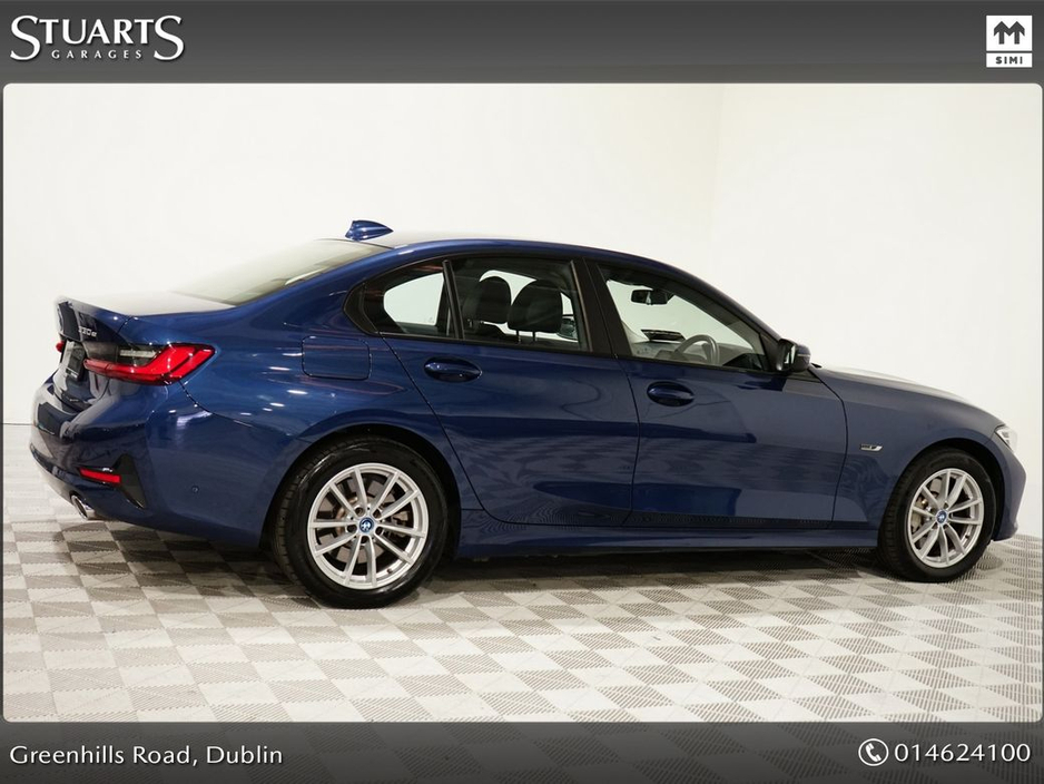 BMW 3 Series 330E SE 4DR Auto - — thumbnail 18