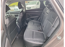 2022 Hyundai Tucson 1.6L Petrol Hybrid For Sale Images