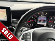 2018 Mercedes-Benz GLC Class 2.1L Diesel For Sale Images