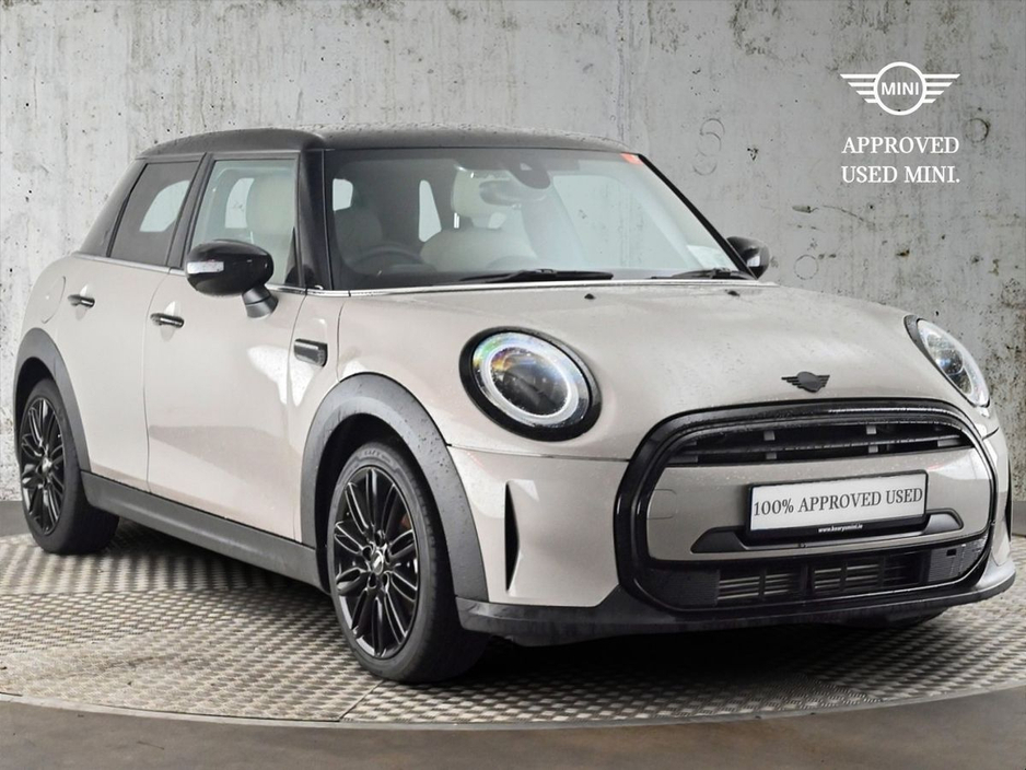 2023 MINI Hatch For Sale Images