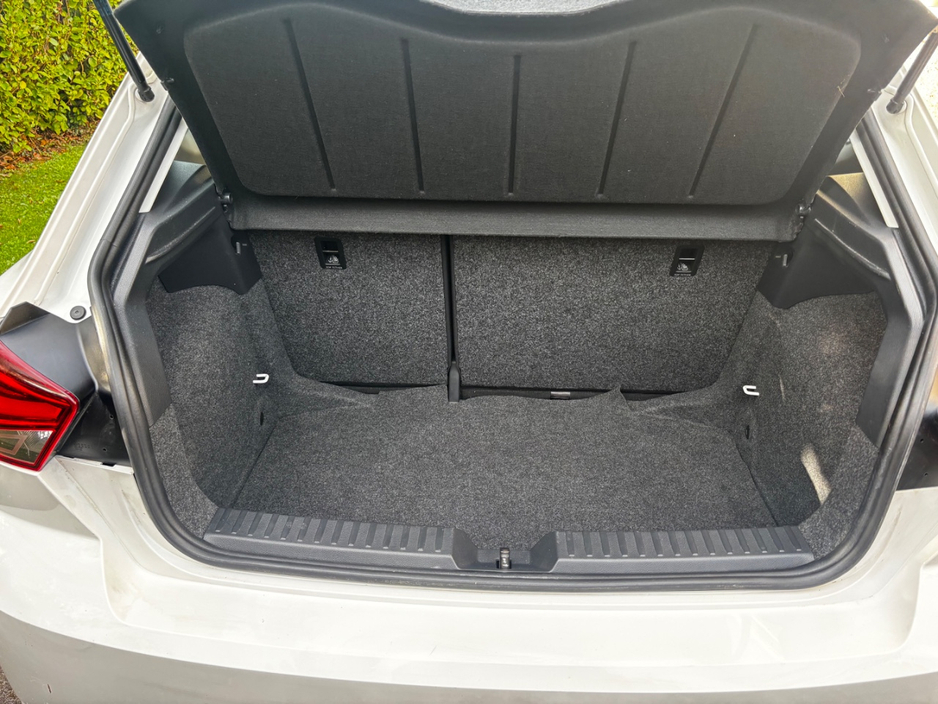 SEAT Ibiza 1.0 MPI 75HP SE 5DR — thumbnail 4