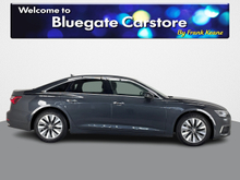 Audi A6 LIMOUSINE 40 TDI...