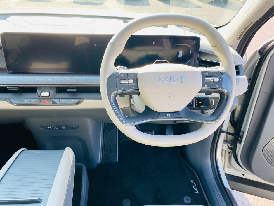 2024 Kia EV9 0L Electric For Sale Images