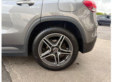 2020 Mercedes-Benz GL Class 2.0L Diesel For Sale Images
