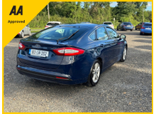 2018 Ford Mondeo 2.0L Diesel For Sale Images