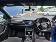 2021 Skoda Kodiaq 2L Diesel For Sale Images