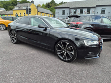 2015 Audi A5 2L Diesel For Sale Images