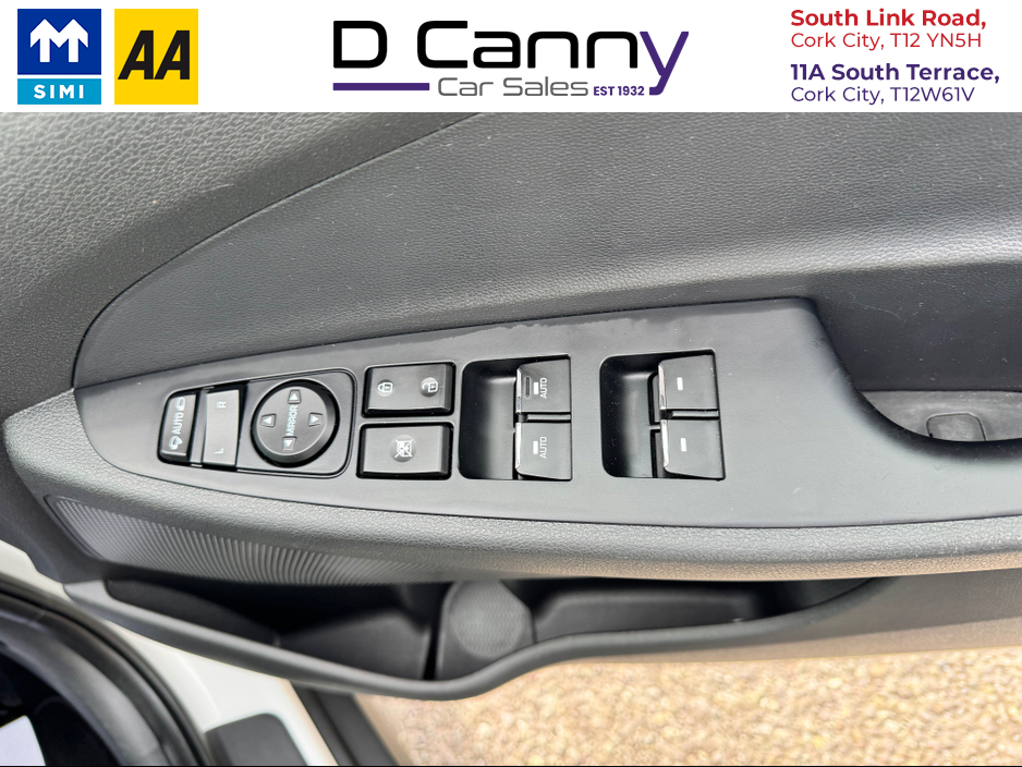 2020 Hyundai Tucson 1.6L Other For Sale Images