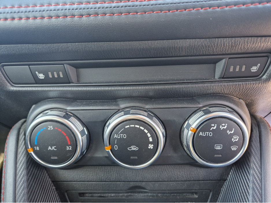 Mazda Mazda2 1.5 AUTO DIESEL — thumbnail 23