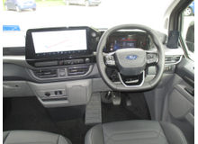 2026 Ford Tourneo 2L Diesel For Sale Images