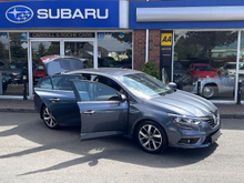 2018 Renault Megane 1.5L Diesel For Sale Images